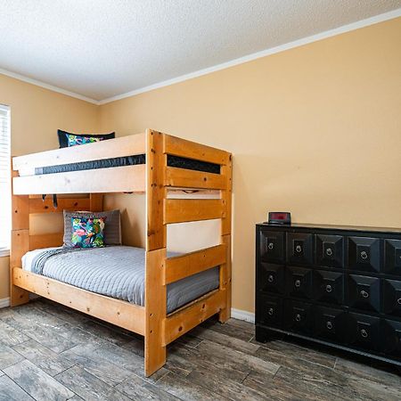 Windstarr Destin- Golf Cart Included, One Level, Close To Beach, Pet Friendly Kültér fotó
