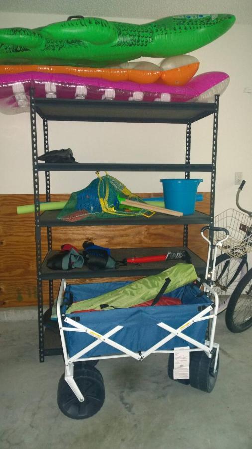 Windstarr Destin- Golf Cart Included, One Level, Close To Beach, Pet Friendly Kültér fotó