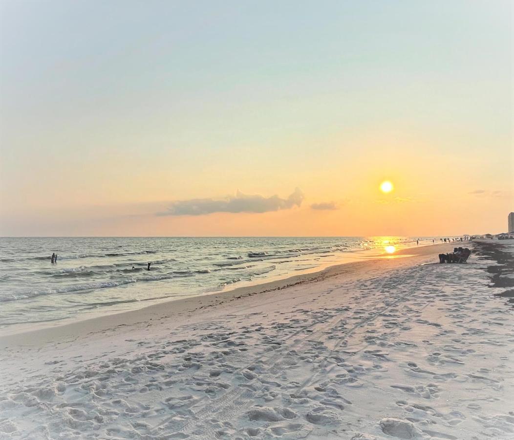Windstarr Destin- Golf Cart Included, One Level, Close To Beach, Pet Friendly Kültér fotó