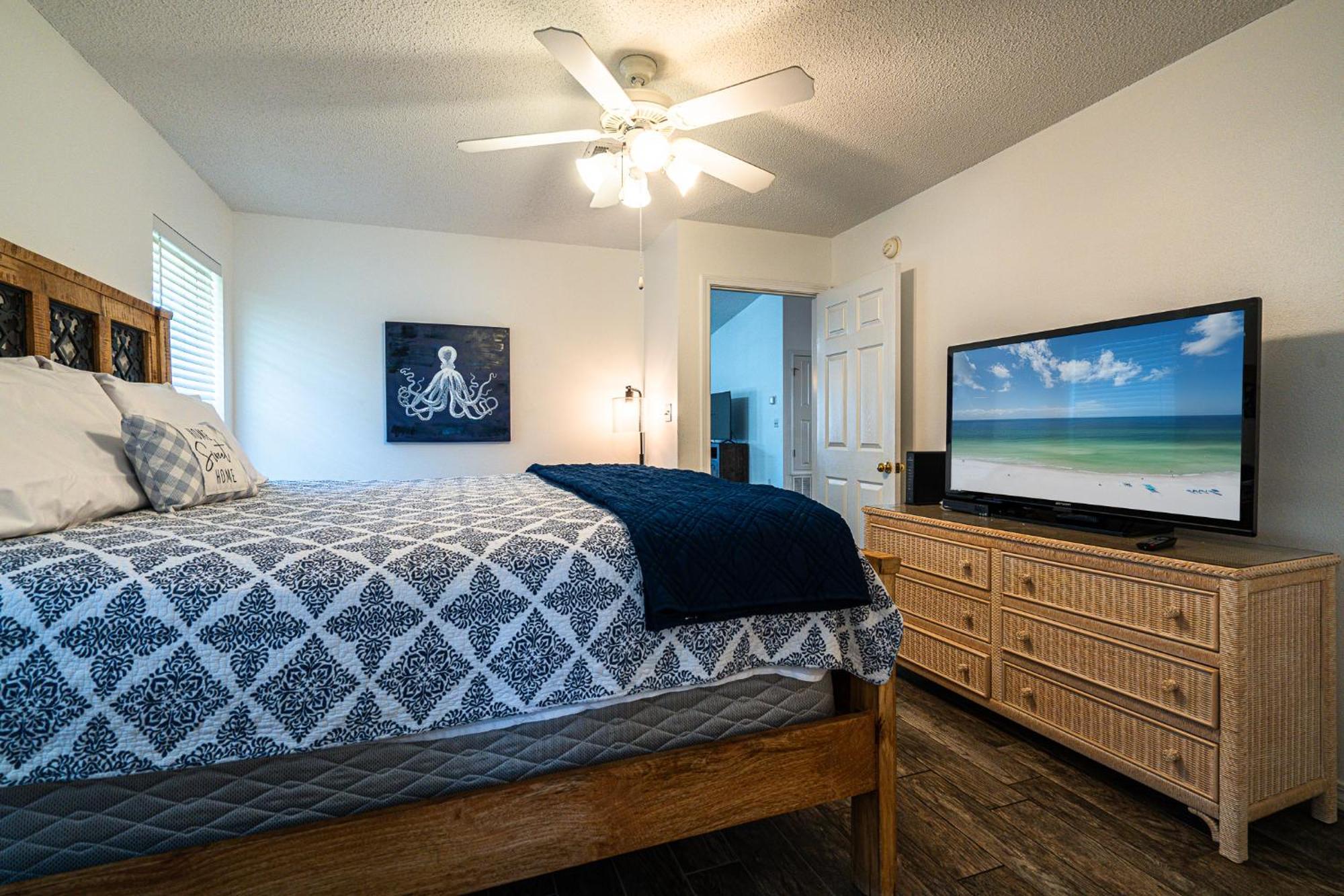 Windstarr Destin- Golf Cart Included, One Level, Close To Beach, Pet Friendly Kültér fotó