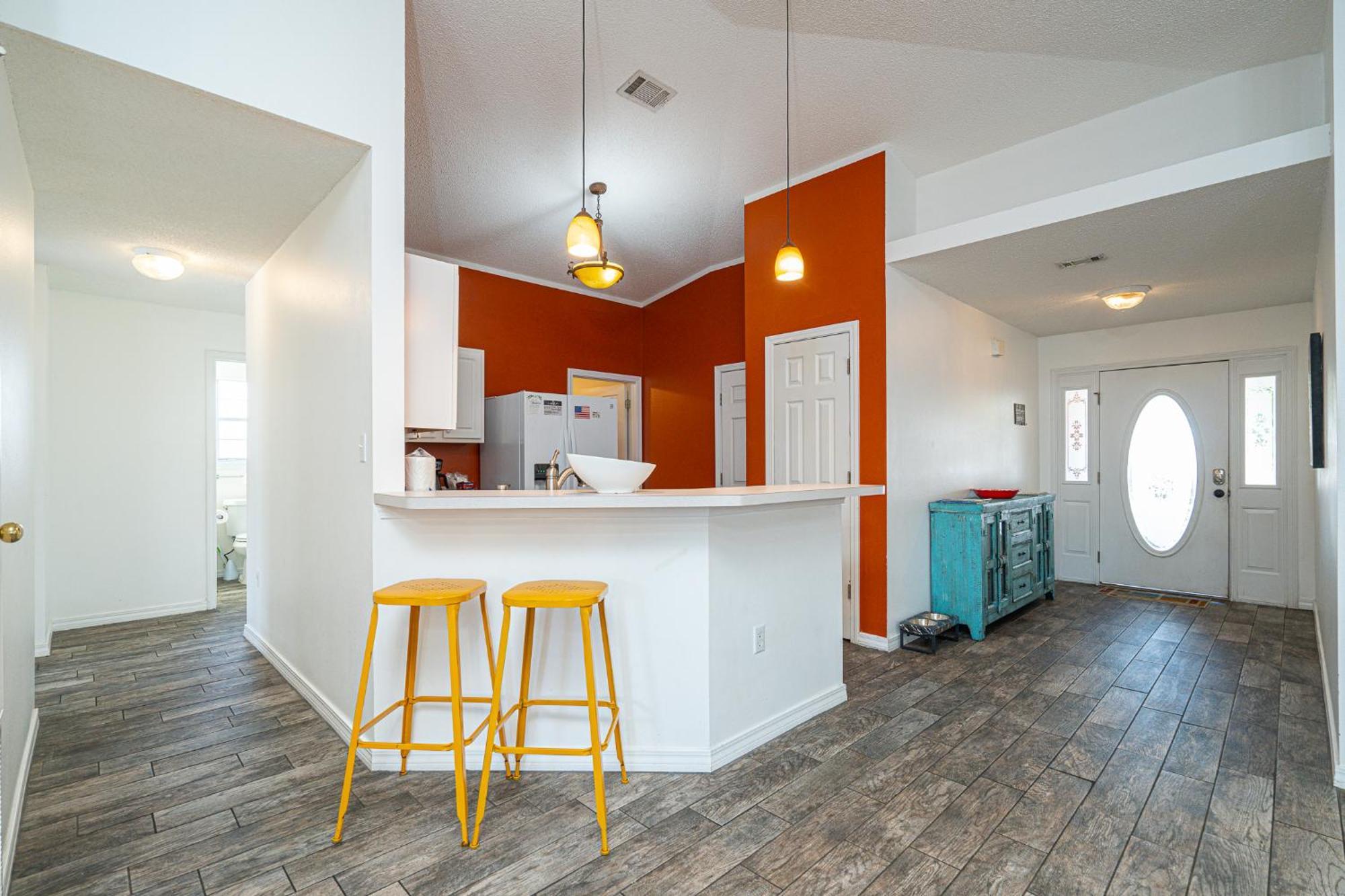 Windstarr Destin- Golf Cart Included, One Level, Close To Beach, Pet Friendly Kültér fotó