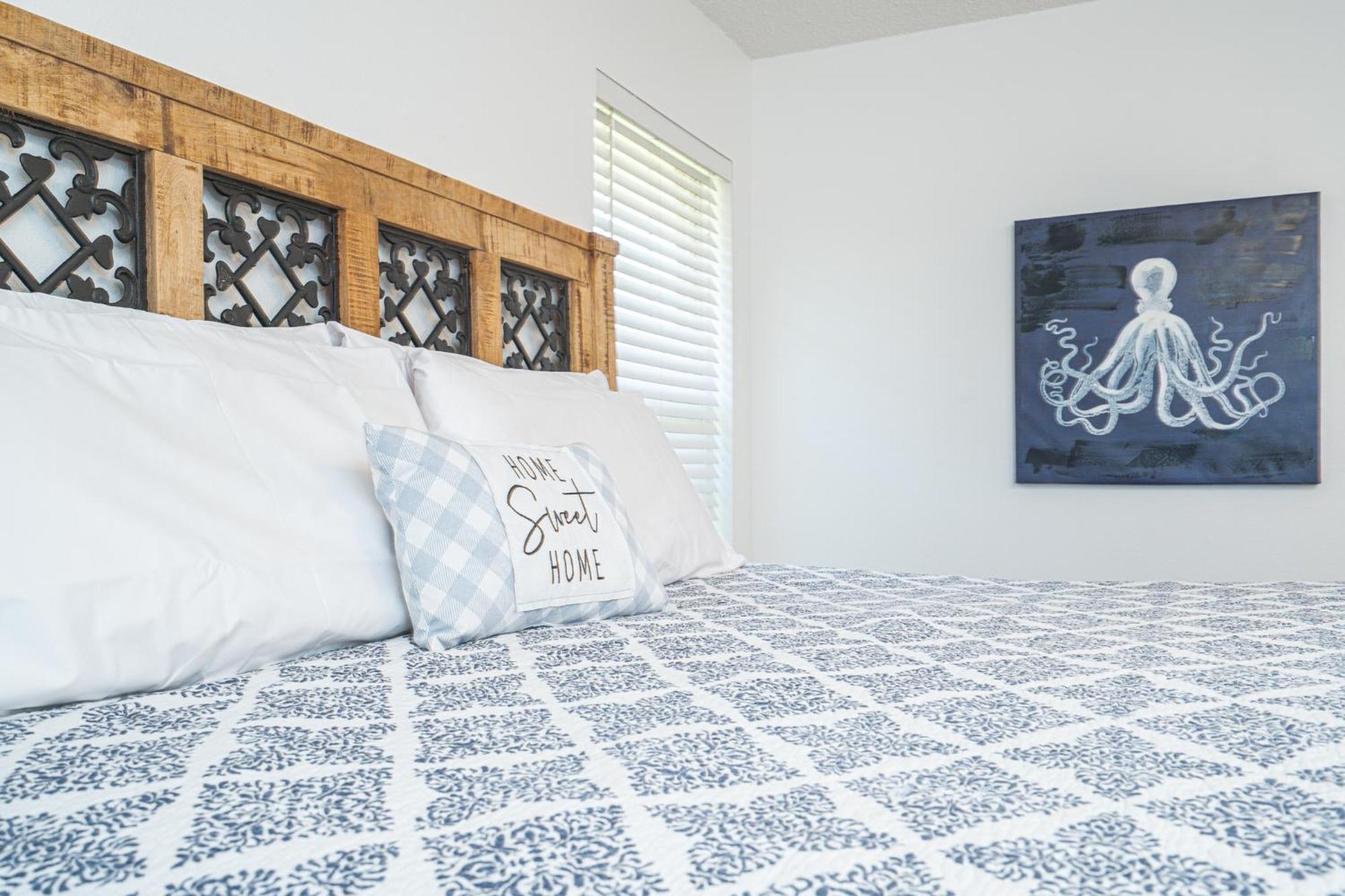 Windstarr Destin- Golf Cart Included, One Level, Close To Beach, Pet Friendly Kültér fotó